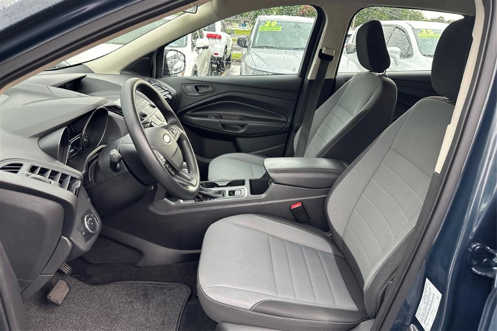 used 2019 Ford Escape car, priced at $16,995