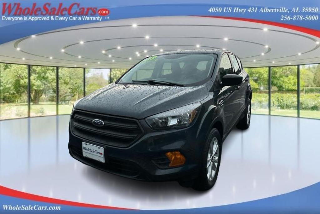 used 2019 Ford Escape car, priced at $16,995