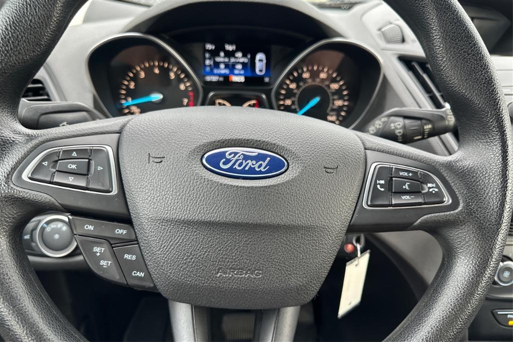 used 2019 Ford Escape car, priced at $16,995