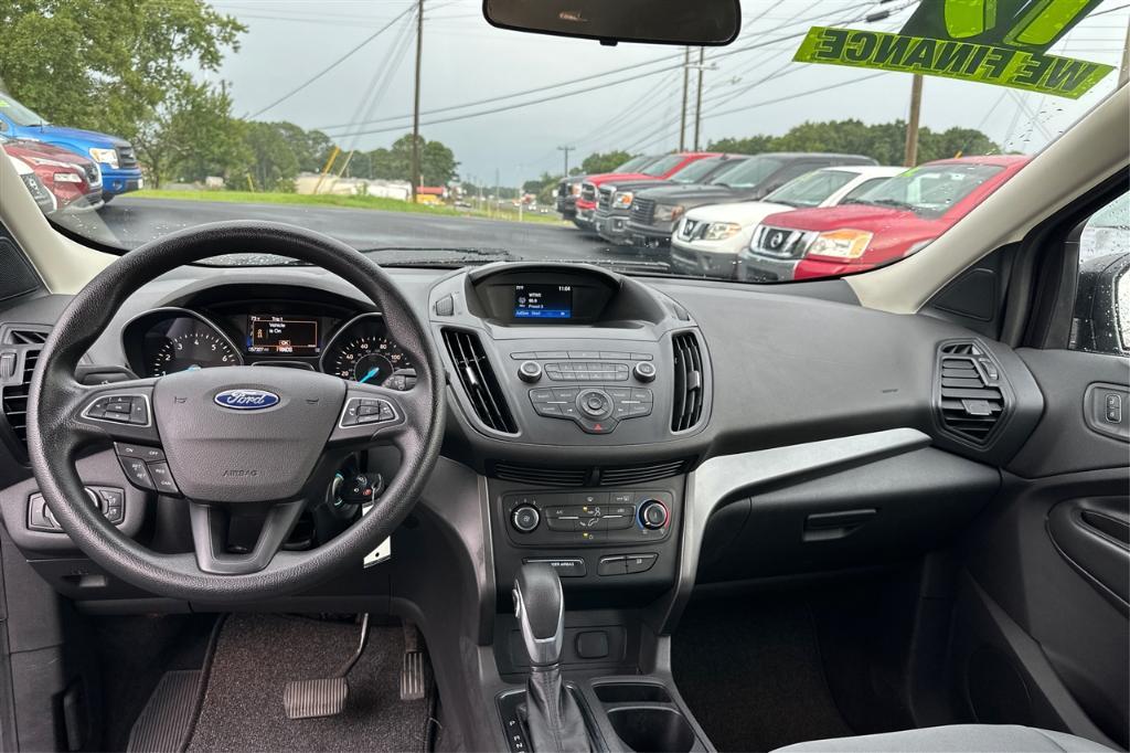 used 2019 Ford Escape car, priced at $16,995