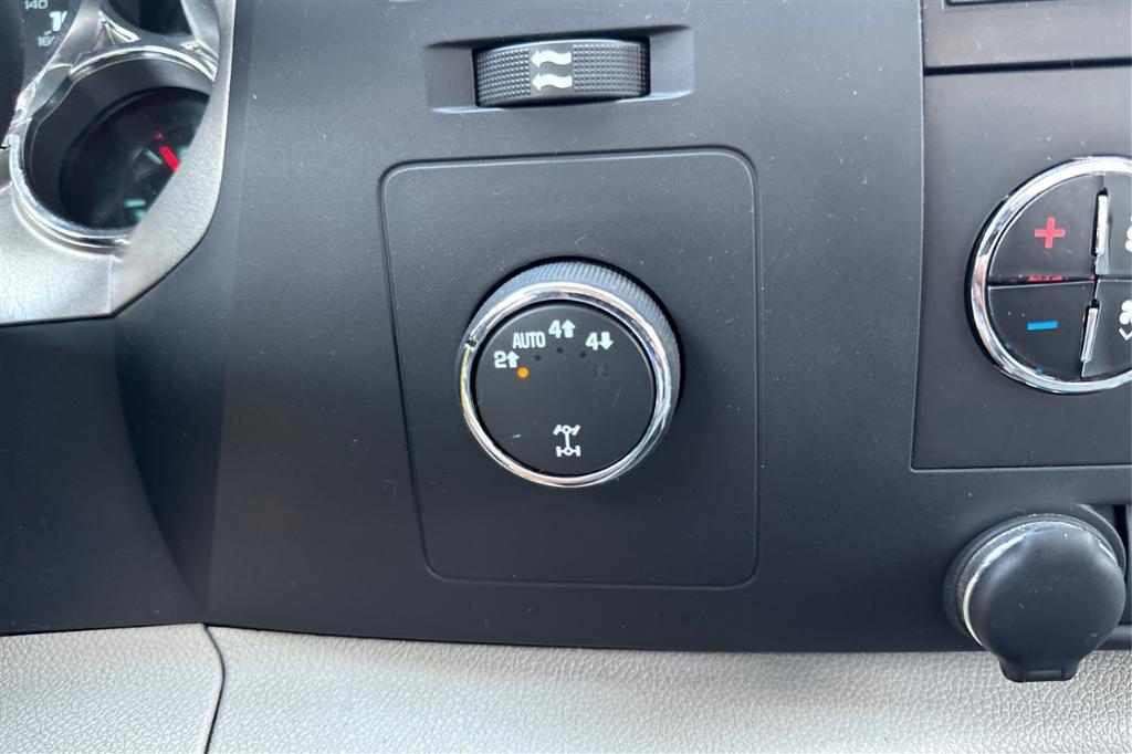 used 2012 Chevrolet Silverado 1500 car, priced at $18,995