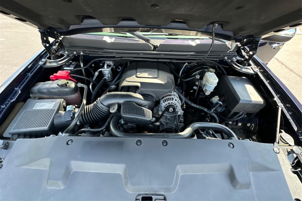 used 2012 Chevrolet Silverado 1500 car, priced at $18,995
