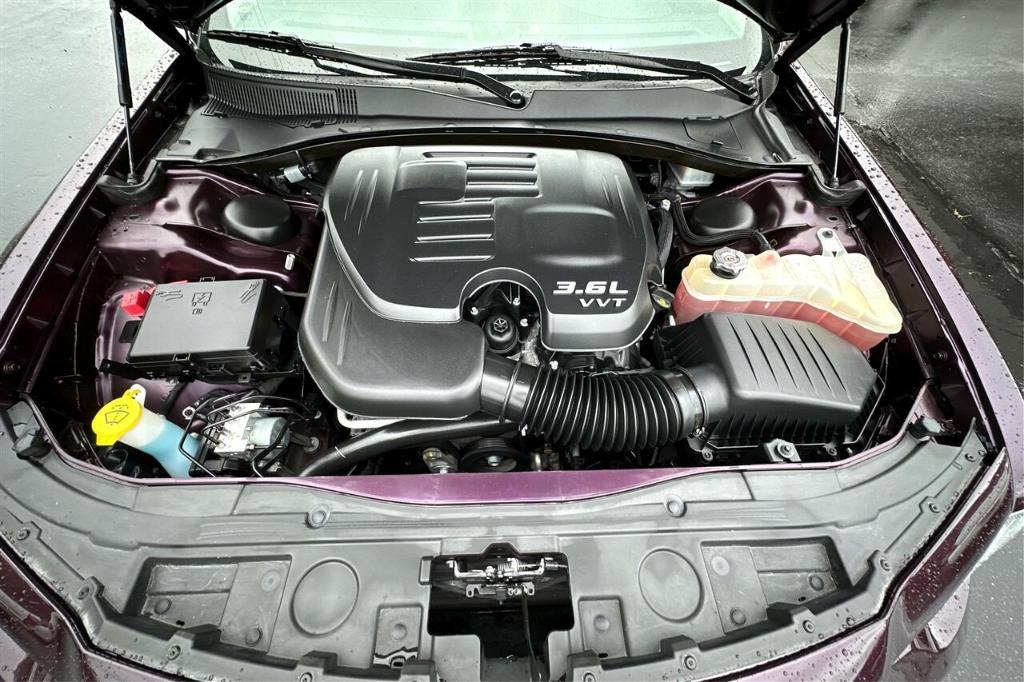 used 2021 Chrysler 300 car, priced at $22,995