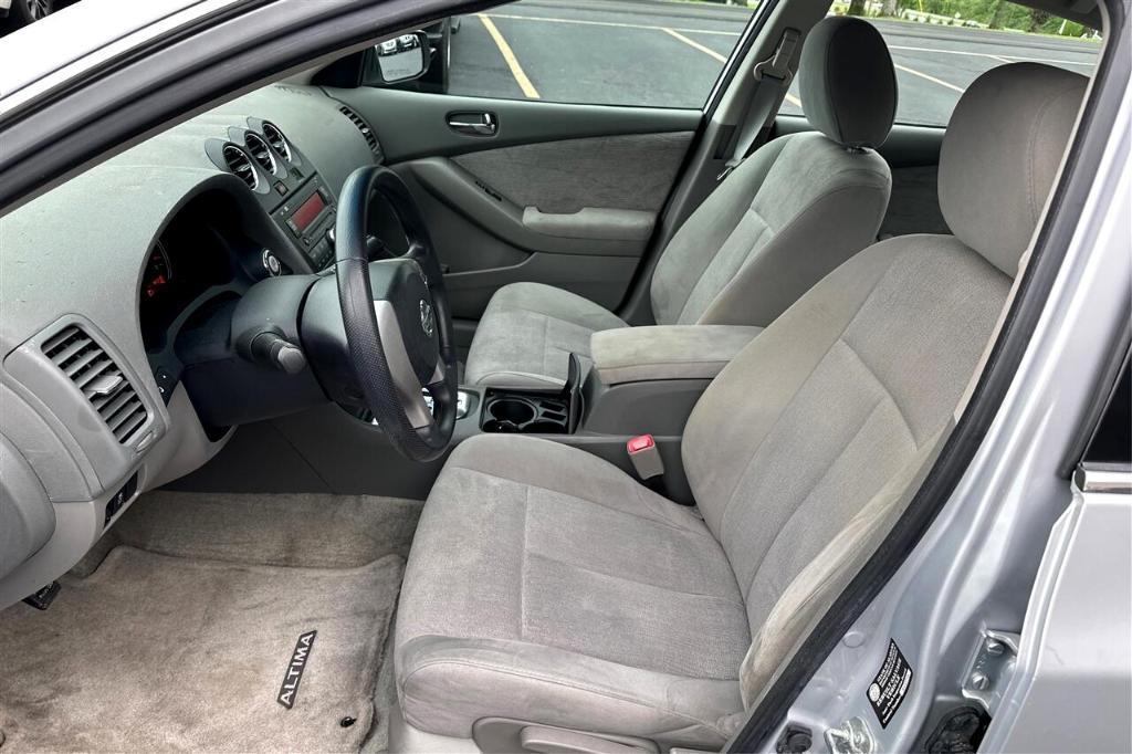 used 2012 Nissan Altima car, priced at $12,995