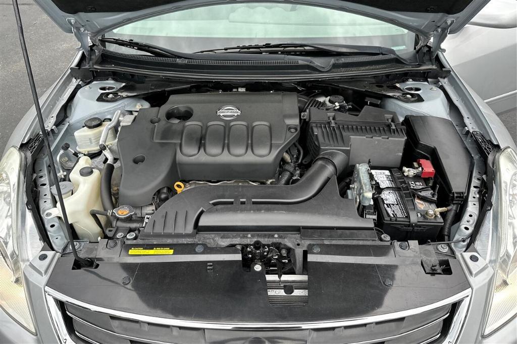 used 2012 Nissan Altima car, priced at $12,995