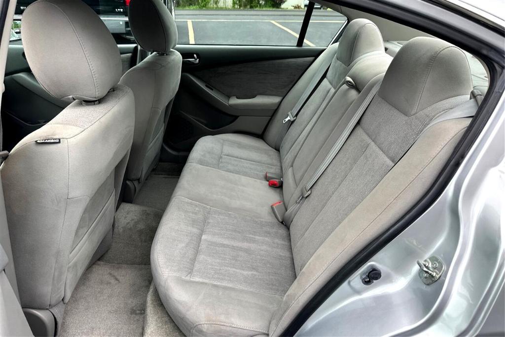 used 2012 Nissan Altima car, priced at $12,995