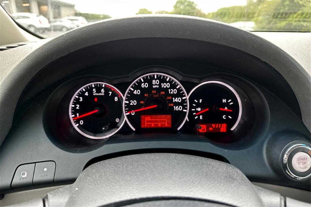 used 2012 Nissan Altima car, priced at $12,995