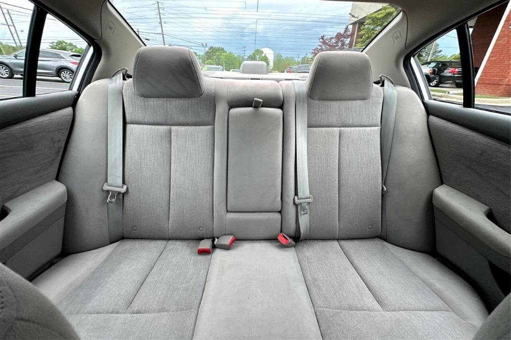 used 2012 Nissan Altima car, priced at $12,995