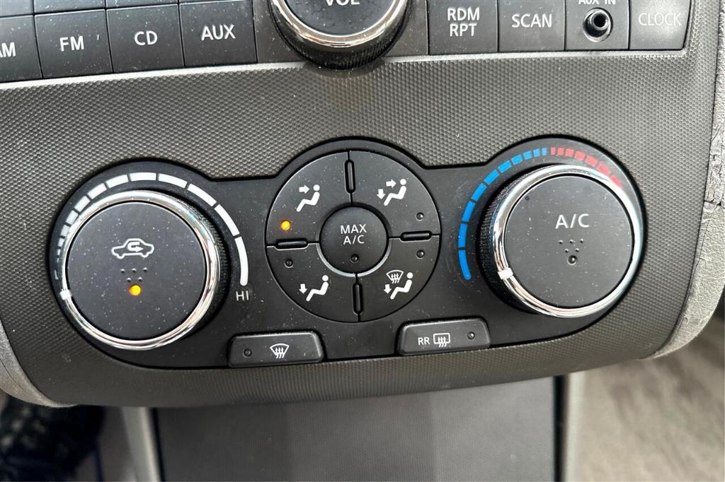 used 2012 Nissan Altima car, priced at $12,995