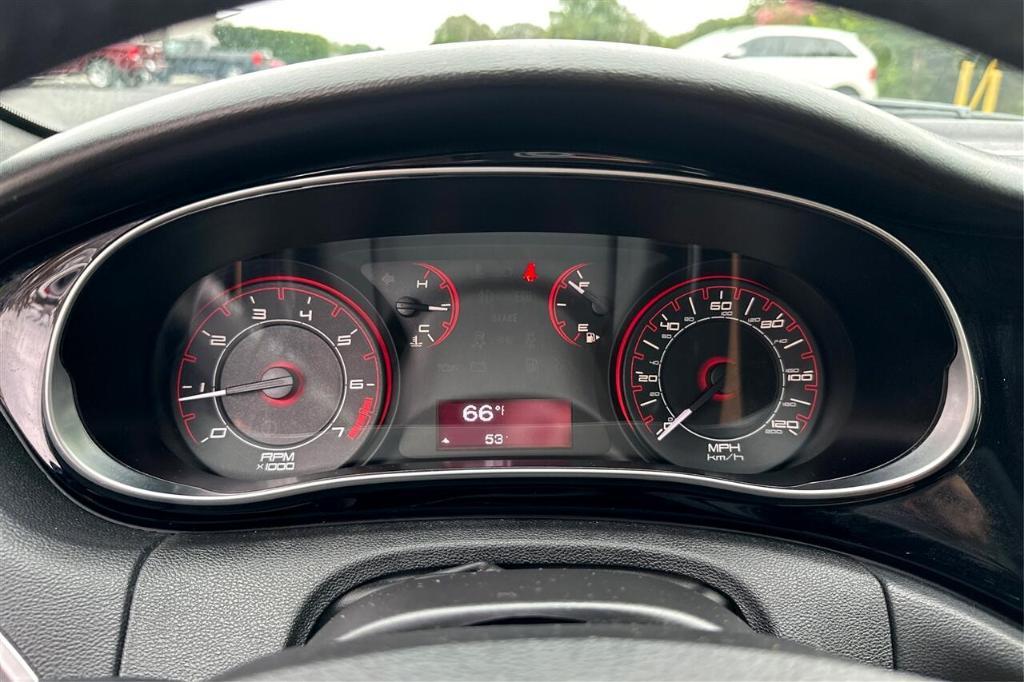 used 2013 Dodge Dart car, priced at $10,995