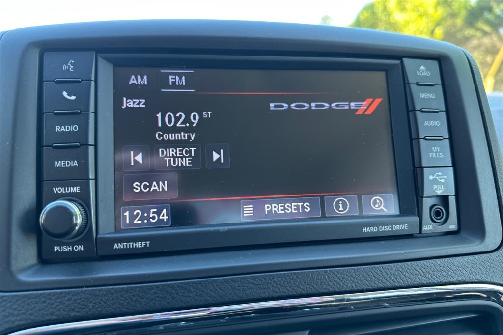 used 2018 Dodge Grand Caravan car, priced at $14,995