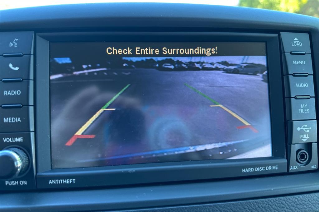 used 2018 Dodge Grand Caravan car, priced at $14,995