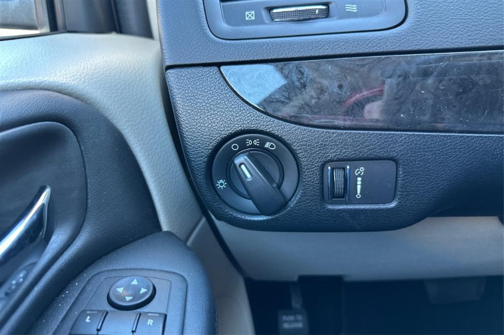 used 2018 Dodge Grand Caravan car, priced at $14,995