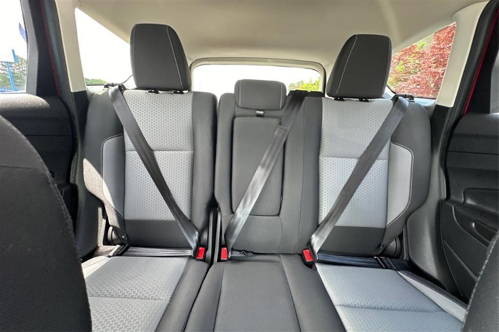 used 2019 Ford Escape car, priced at $19,995