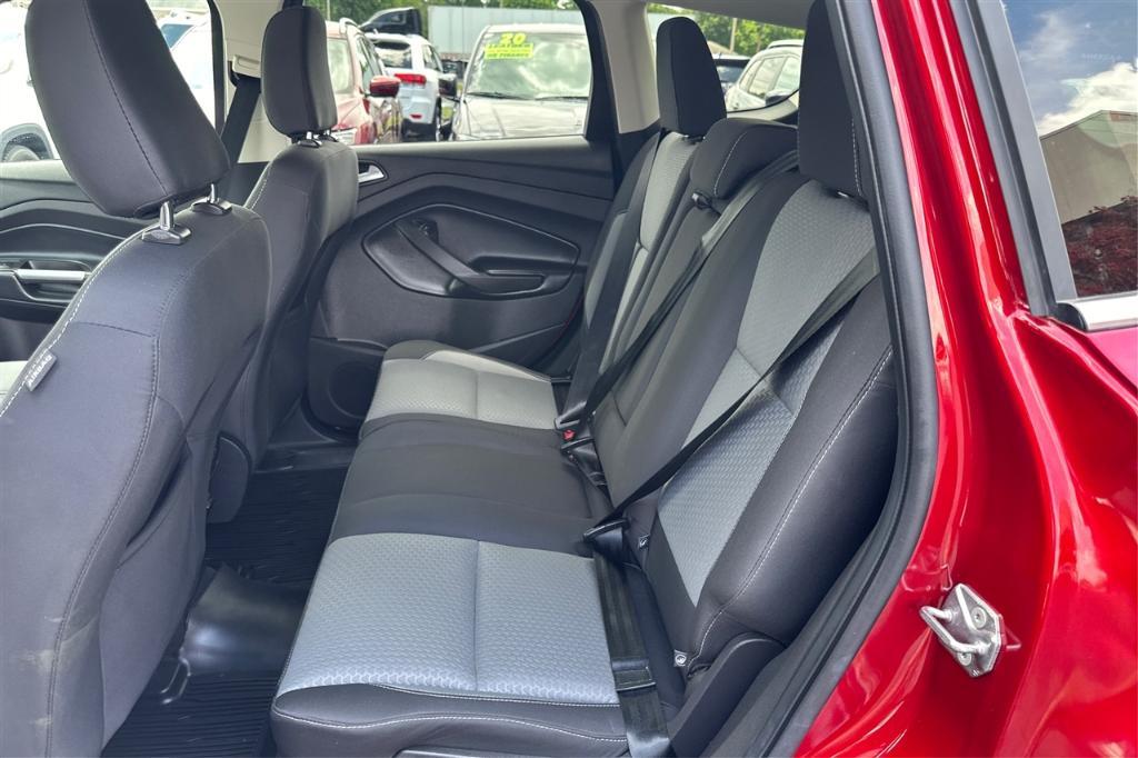 used 2019 Ford Escape car, priced at $19,995