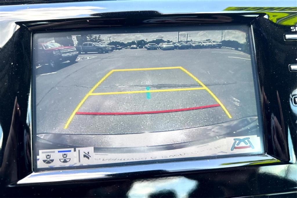 used 2018 Toyota Camry car, priced at $19,995