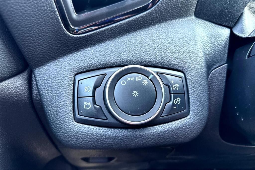 used 2016 Ford Escape car, priced at $15,995