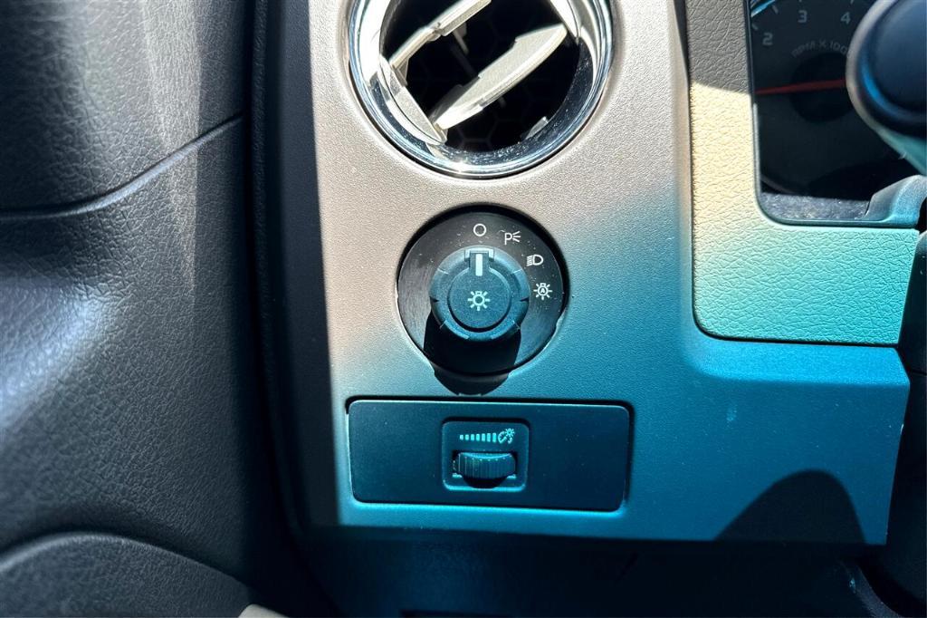 used 2010 Ford F-150 car, priced at $15,995