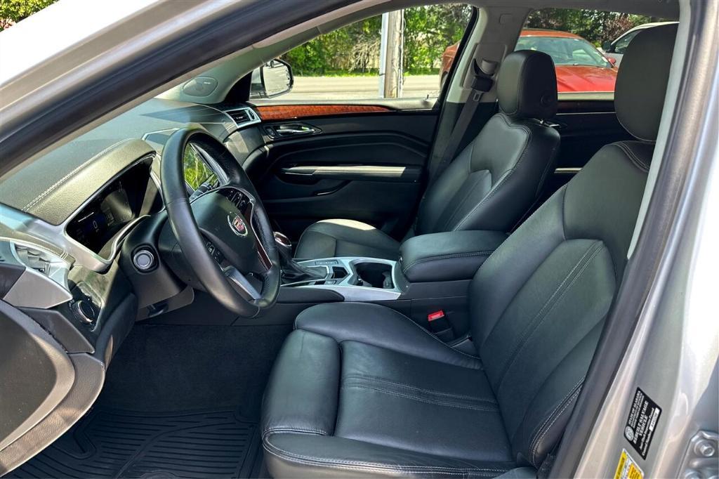used 2016 Cadillac SRX car, priced at $17,995