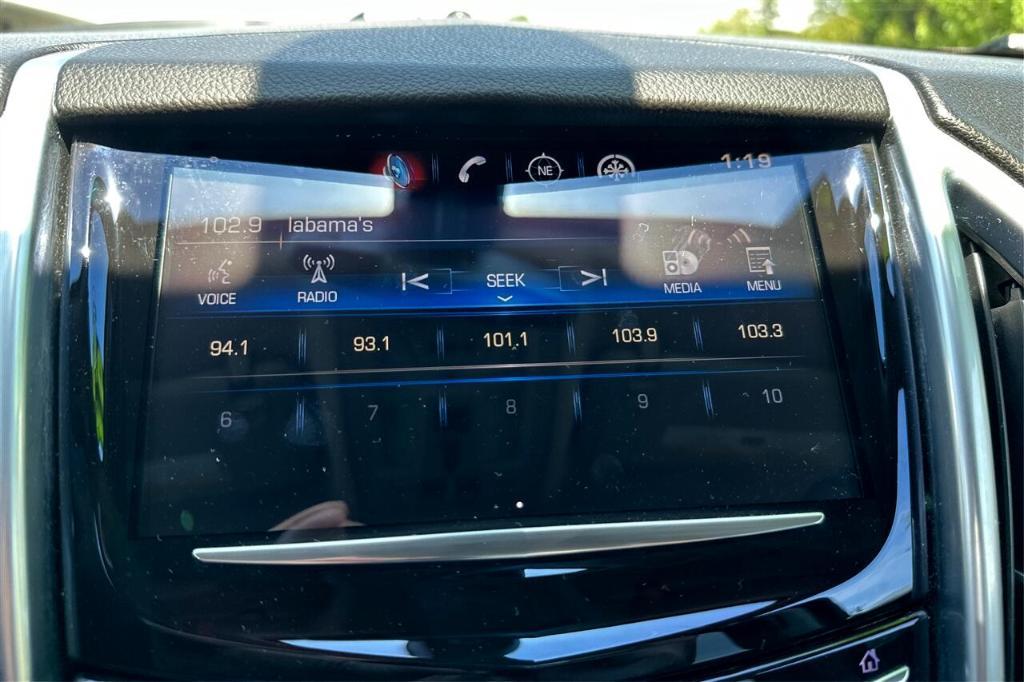 used 2016 Cadillac SRX car, priced at $17,995