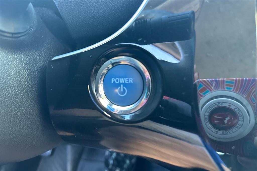 used 2021 Toyota Prius car, priced at $19,995
