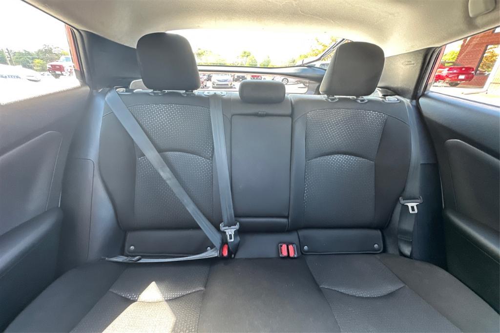used 2021 Toyota Prius car, priced at $19,995