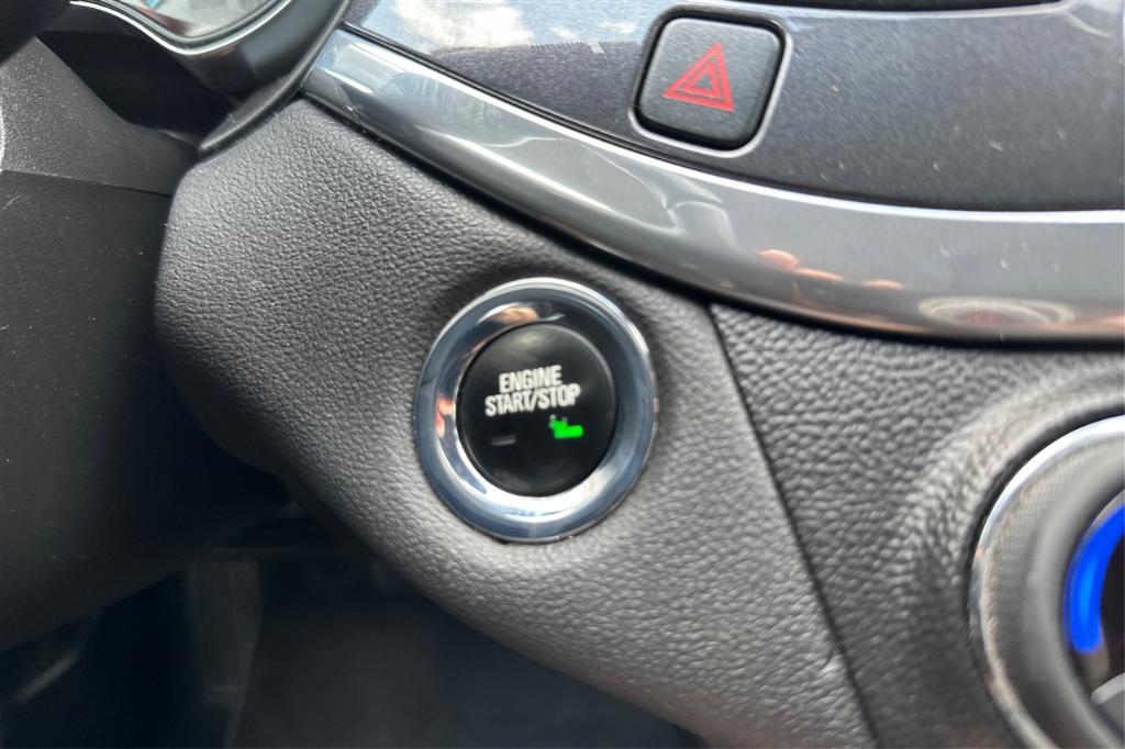 used 2019 Chevrolet Impala car, priced at $17,995