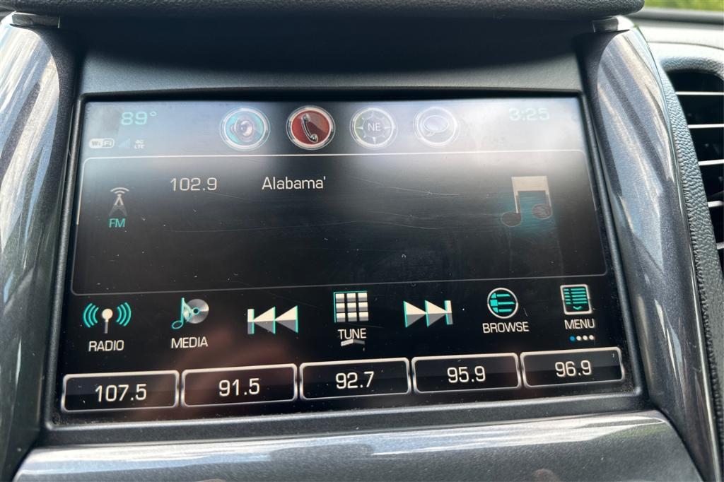used 2019 Chevrolet Impala car, priced at $17,995