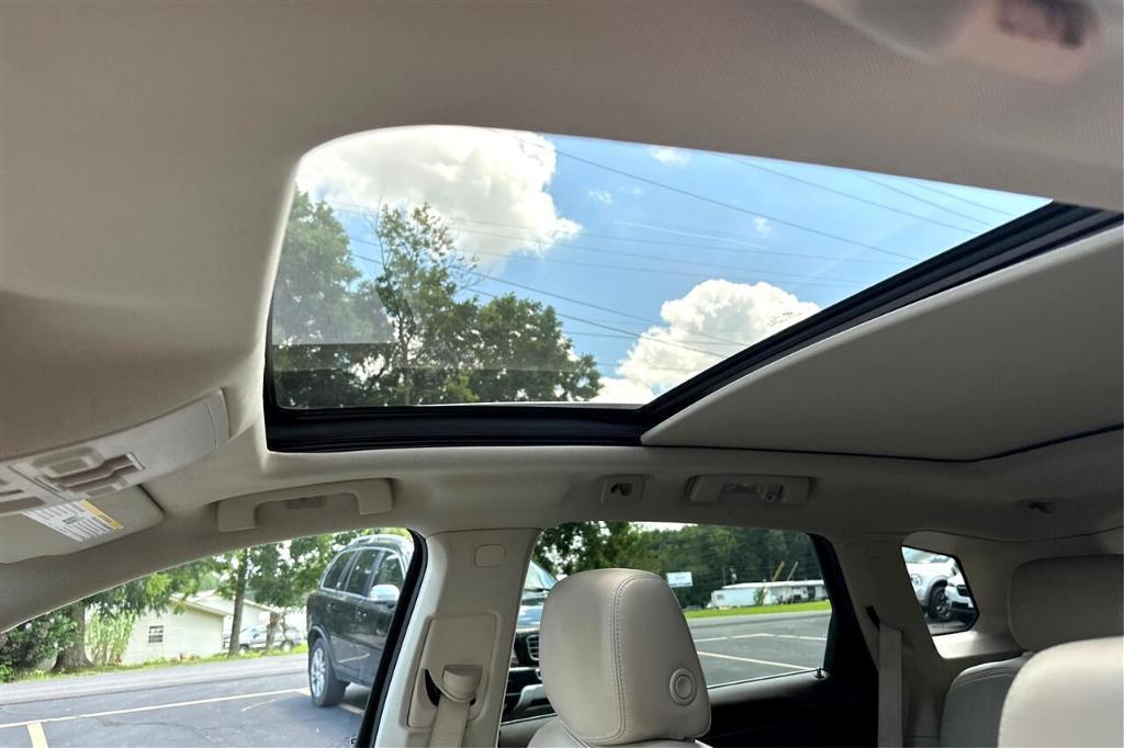 used 2015 Cadillac SRX car, priced at $16,995