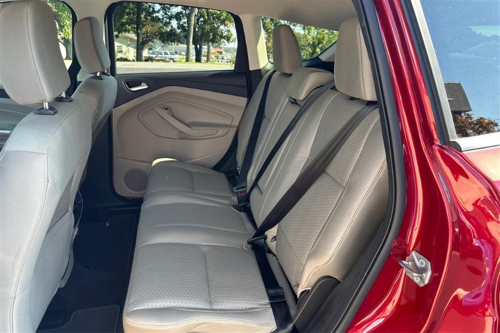 used 2019 Ford Escape car, priced at $16,995