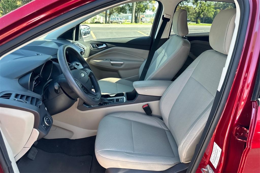 used 2019 Ford Escape car, priced at $16,995