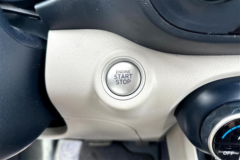 used 2021 Hyundai Venue car, priced at $18,995