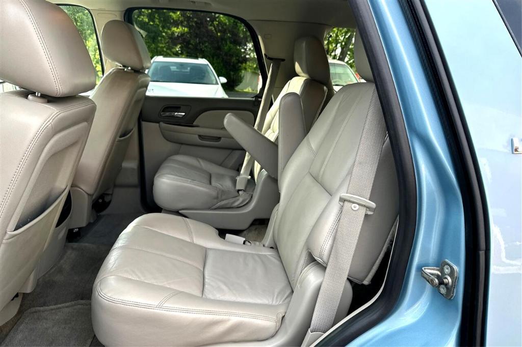 used 2011 Chevrolet Tahoe car, priced at $15,995