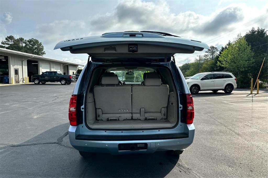 used 2011 Chevrolet Tahoe car, priced at $15,995