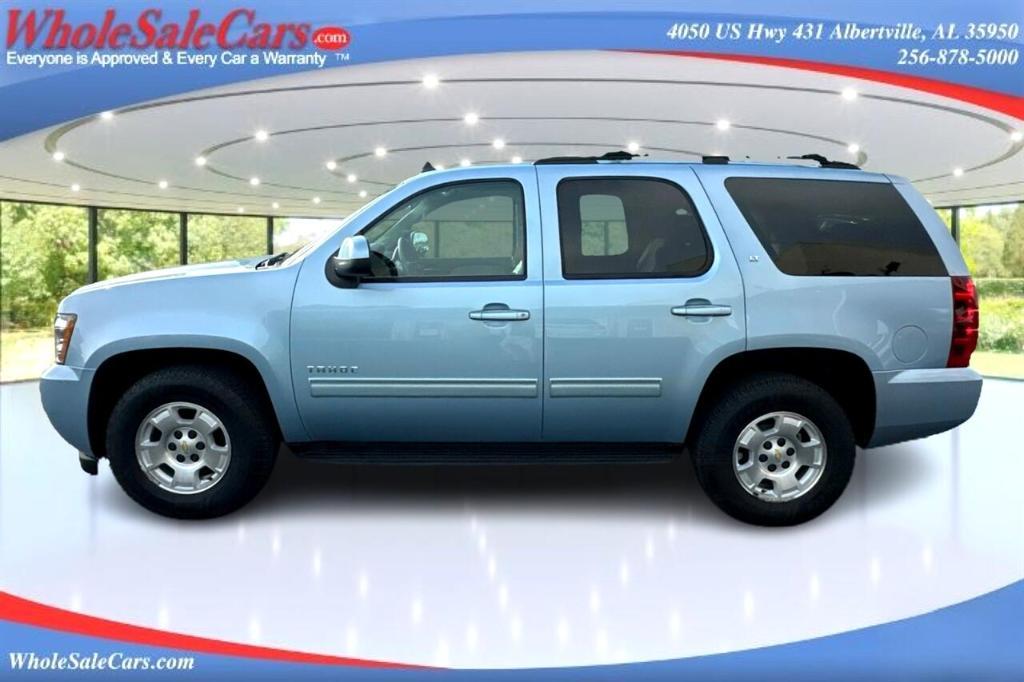 used 2011 Chevrolet Tahoe car, priced at $15,995