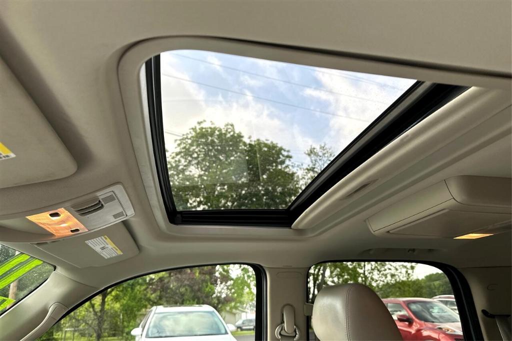 used 2011 Chevrolet Tahoe car, priced at $15,995