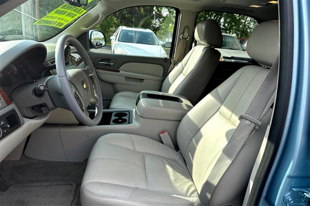 used 2011 Chevrolet Tahoe car, priced at $15,995