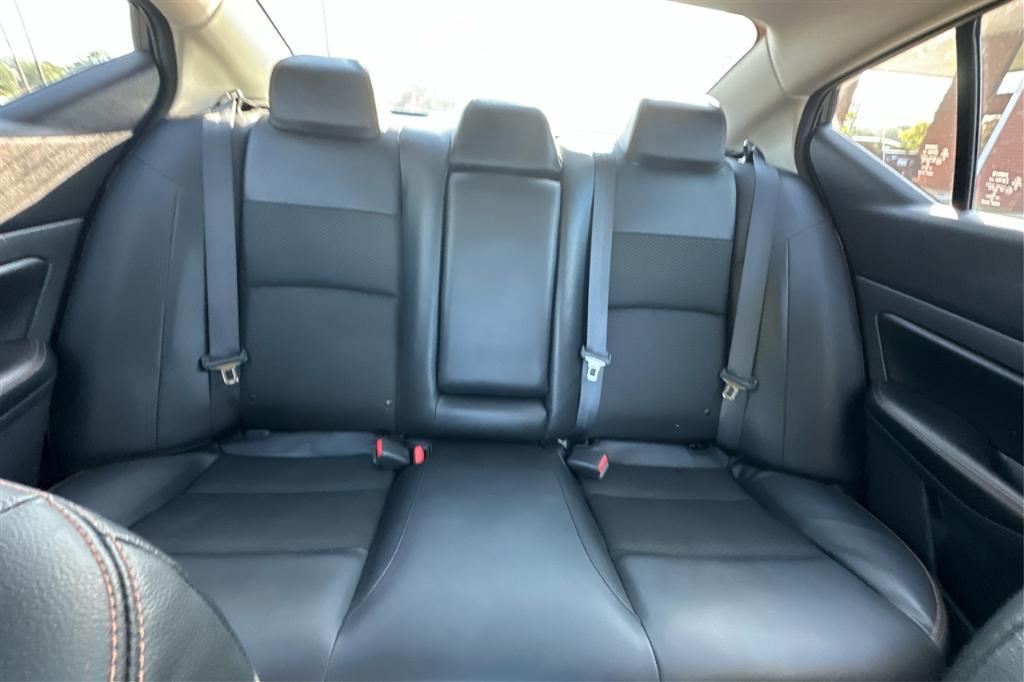 used 2022 Nissan Altima car, priced at $19,995