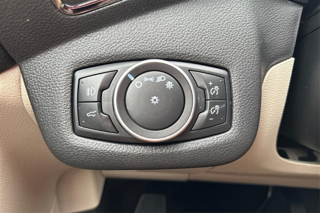 used 2017 Ford Escape car, priced at $15,995