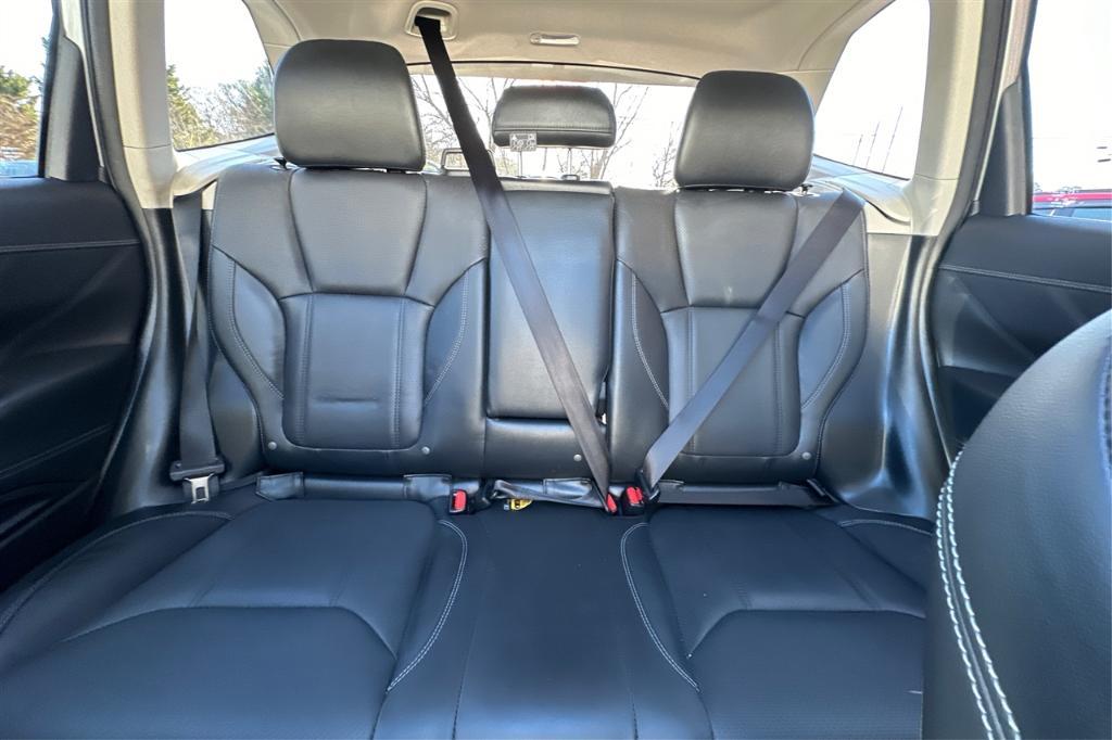 used 2019 Subaru Forester car, priced at $19,995