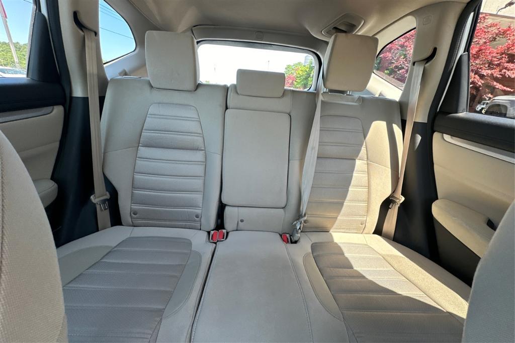 used 2019 Honda CR-V car, priced at $24,995