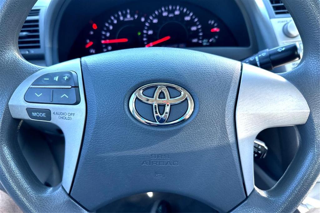 used 2011 Toyota Camry car, priced at $11,995