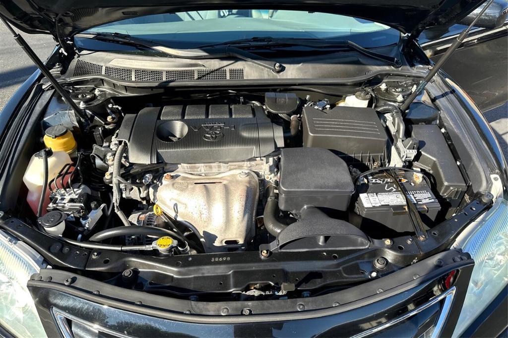 used 2011 Toyota Camry car, priced at $11,995