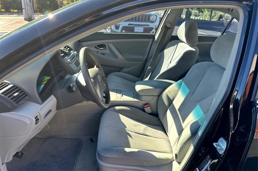 used 2011 Toyota Camry car, priced at $11,995