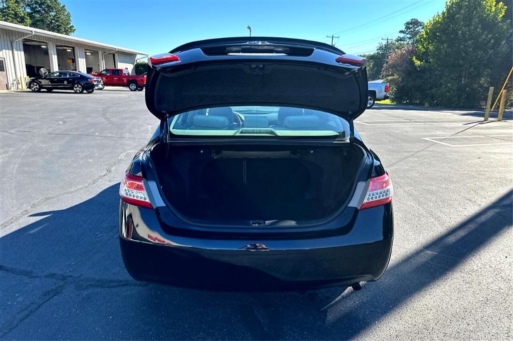used 2011 Toyota Camry car, priced at $11,995