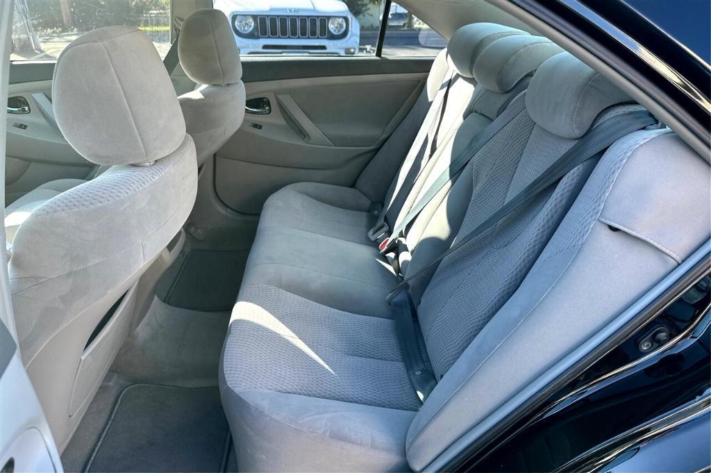 used 2011 Toyota Camry car, priced at $11,995