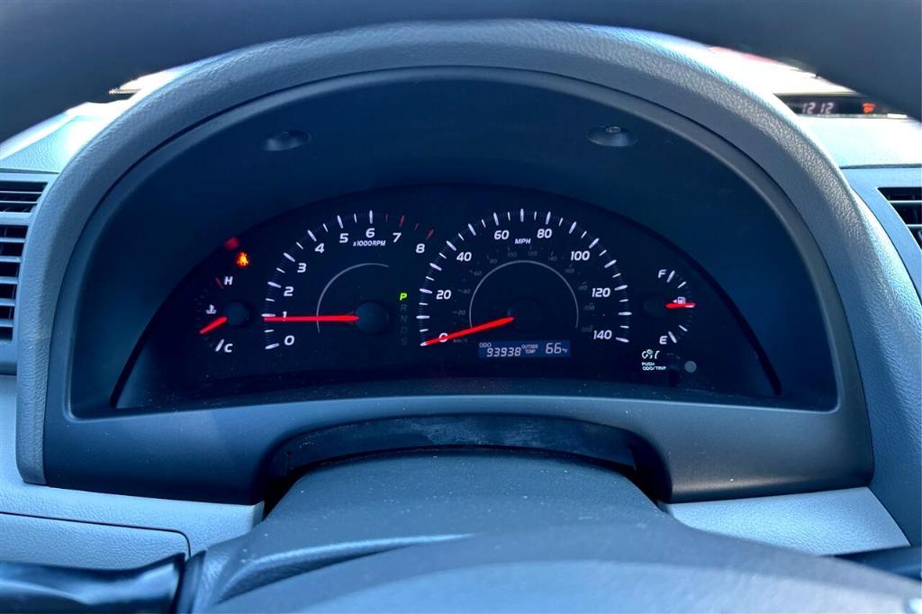 used 2011 Toyota Camry car, priced at $11,995