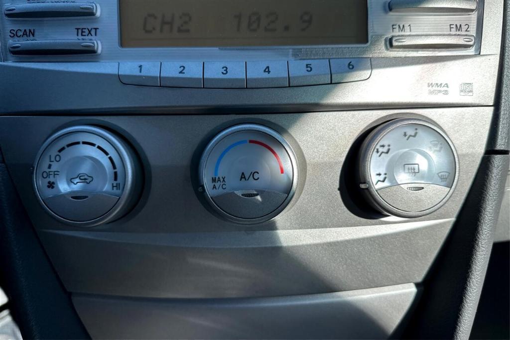 used 2011 Toyota Camry car, priced at $11,995