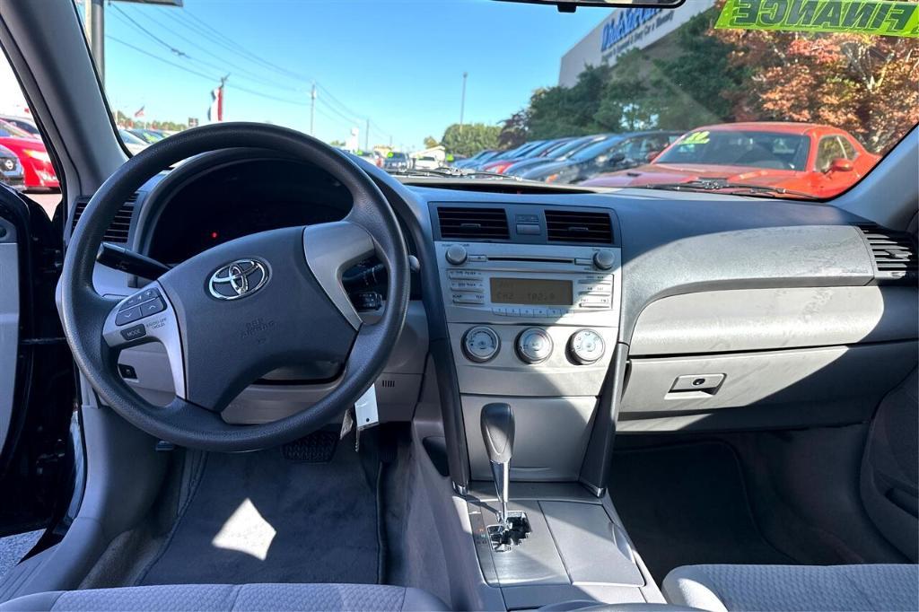 used 2011 Toyota Camry car, priced at $11,995