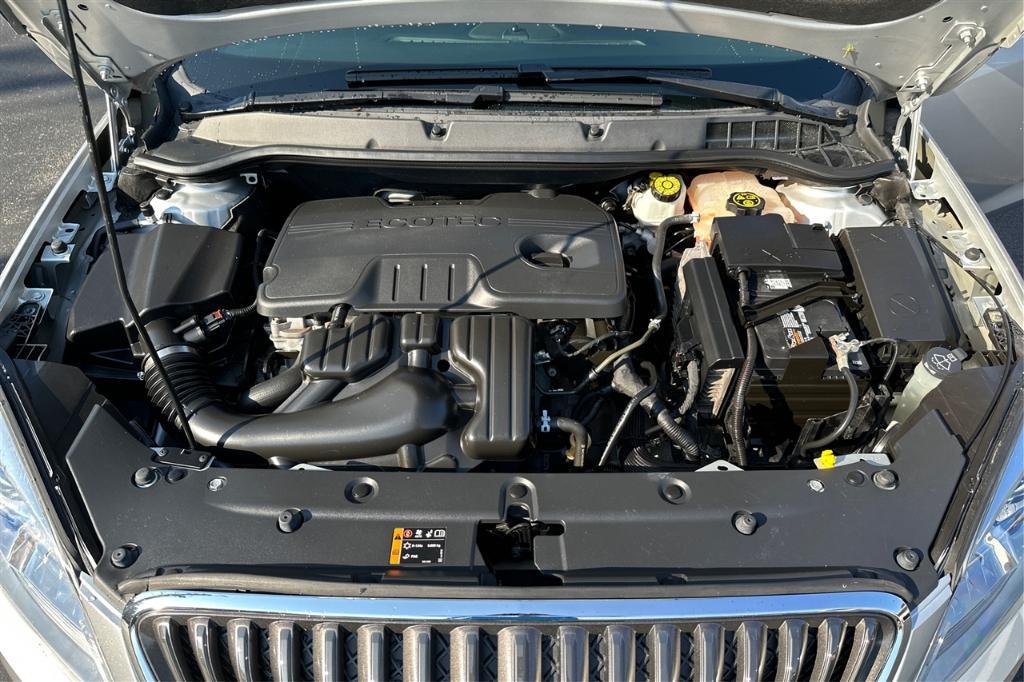 used 2013 Buick Verano car, priced at $11,995